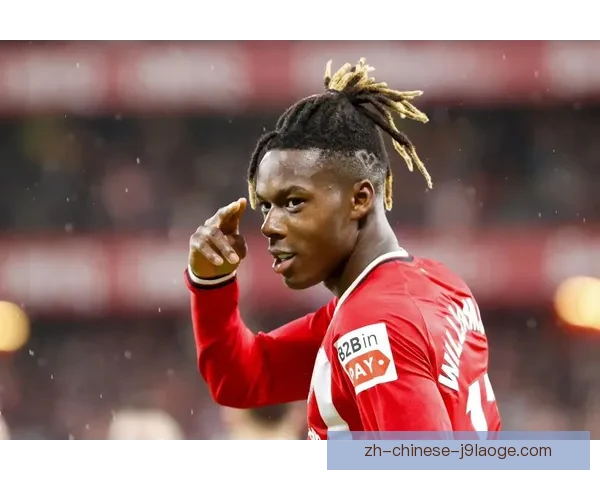 2024欧洲杯尼科威廉姆斯表现分析与西班牙队未来之星展望