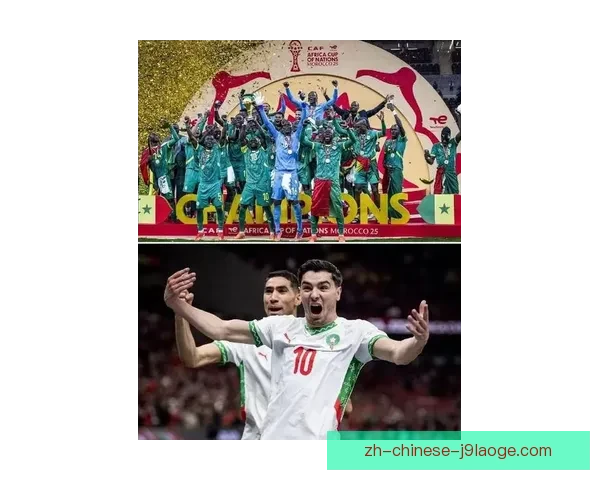 2025年非洲杯确定将在摩洛哥举办 展现足球盛事的新篇章